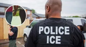 Alerta, inmigrantes: pareja hispana se autodeportó antes de su cita con ICE y ahora enfrenta un desafío para salir de EE. UU. Alerta, inmigrantes: pareja hispana se autodeportó antes de su cita con ICE y ahora enfrenta un desafío para salir de EE. UU.
