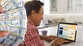 Pago de pensiones HOY, 9 de septiembre: estos son los afiliados que podrán cobrar este martes Pago de pensiones HOY, 9 de septiembre: estos son los afiliados que podrán cobrar este martes