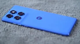 Cuesta la mitad que el iPhone 16 Plus con mejor pantalla, batería enorme que carga en minutos y procesador más rápido Cuesta la mitad que el iPhone 16 Plus con mejor pantalla, batería enorme que carga en minutos y procesador más rápido