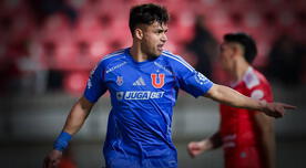 ¿Ante Alianza? U de Chile solicitó oficialmente la suspensión de partido clave: todos los detalles ¿Ante Alianza? U de Chile solicitó oficialmente la suspensión de partido clave: todos los detalles