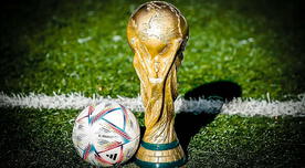 Mundial 2026: países clasificados a la Copa del Mundo y repechaje Mundial 2026: países clasificados a la Copa del Mundo y repechaje