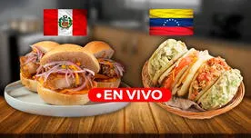 ¿Qué país va ganando la final del Mundial de Desayunos? Resultados EN VIVO del Perú vs Venezuela