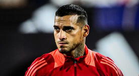 Miguel Trauco y los tres futbolistas desconvocados en Perú contra Paraguay