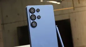 Tiembla iPhone 17 Pro Max: se revela el diseño del Samsung S26 Ultra con un cambio que los usuarios piden por años Tiembla iPhone 17 Pro Max: se revela el diseño del Samsung S26 Ultra con un cambio que los usuarios piden por años