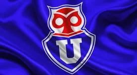 Futbolista de U de Chile asegura confiesa miedo por disputar torneo internacional: "No vamos..." Futbolista de U de Chile asegura confiesa miedo por disputar torneo internacional: "No vamos..."