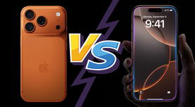 iPhone 17 Pro Max vs. iPhone 16 Pro Max: cuál vale la pena comprar y por qué iPhone 17 Pro Max vs. iPhone 16 Pro Max: cuál vale la pena comprar y por qué