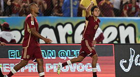 Televen EN VIVO, juego de Venezuela vs. Colombia HOY por Eliminatorias 2026 Televen EN VIVO, juego de Venezuela vs. Colombia HOY por Eliminatorias 2026