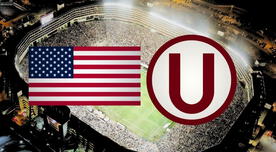 Universitario cerca de cerrar fichaje con figura de Estados Unidos para la próxima temporada de la Liga