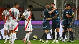 Perú perdió con Paraguay y terminó en el penúltimo lugar de las Eliminatorias 2026