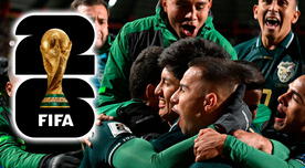 ¿Cuándo juega Bolivia el repechaje y quién será su rival para clasificar al Mundial 2026? ¿Cuándo juega Bolivia el repechaje y quién será su rival para clasificar al Mundial 2026?