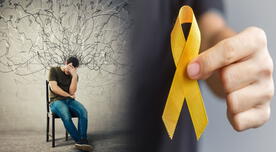 Frases motivadoras por el Día Mundial de Prevención del Suicidio para compartir con esa persona que necesita de ti Frases motivadoras por el Día Mundial de Prevención del Suicidio para compartir con esa persona que necesita de ti