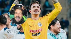Guillermo Viscarra celebró repechaje de Bolivia al Mundial 2026 con firme mensaje: "Yo..." Guillermo Viscarra celebró repechaje de Bolivia al Mundial 2026 con firme mensaje: "Yo..."