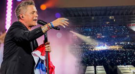 Alejandro Sanz en Lima: fecha del concierto, dónde comprar las entradas y cuándo inicia la venta Alejandro Sanz en Lima: fecha del concierto, dónde comprar las entradas y cuándo inicia la venta