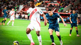 Prensa argentina advierte por el nivel de Luis Advíncula con Perú: "Cumplió un ciclo..."