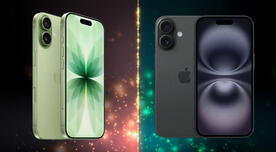 iPhone 16 vs. iPhone 17: estas son las principales diferencias entre los teléfonos de Apple