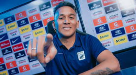 Alianza Lima tomó radical decisión con Josué Estrada tras haberlo contratado: "A falta de..."