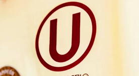 Universitario anunció a Theodoro Heidrich para la recta final del torneo 2025: "¡A demostrar tu garra!"