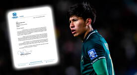 Conmebol tomó firme decisión con Bolivia tras queja de Brasil por Eliminatorias: "Absolutamente..."