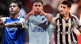 Partidos de hoy en vivo, jueves 11 de septiembre: programación y dónde ver TV Partidos de hoy en vivo, jueves 11 de septiembre: programación y dónde ver TV