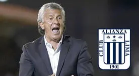 Alianza Lima confirmó negociaciones con dos históricos futbolistas para firmar por todo el 2026 Alianza Lima confirmó negociaciones con dos históricos futbolistas para firmar por todo el 2026