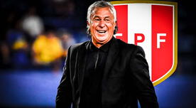 Néstor Gorosito y las 3 razones que lo ponen en la mira de la FPF como DT de Perú