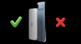 iPhone Air: lo bueno y lo malo del nuevo teléfono de Apple
