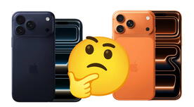 iPhone 17 Pro Max tendrá 2 versiones: ¿en qué se diferencian y cuál debería comprar?