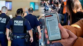 Alerta, inmigrantes indocumentados en EE. UU.: estos son los cinco países LATINOS más rechazados por CBP en aeropuertos y por qué