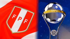 Selección peruana tendría entre sus opciones a DT que apunta a ser campeón de la Sudamericana