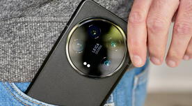 Este Xiaomi con cámaras LEICA es uno de los teléfonos más potentes y su precio es más bajo que el iPhone 17 Pro Max