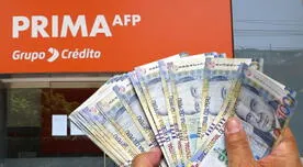 Retiro AFP de S/ 21,400: Congreso anunció buena noticia sobre el desembolso para este 2025 Retiro AFP de S/ 21,400: Congreso anunció buena noticia sobre el desembolso para este 2025
