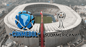 Los inesperados motivos de por qué la final de Copa Sudamericana 2025 no se jugará en Lima