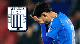 U de Chile sufrirá terrible baja para partidos ante Alianza Lima por Sudamericana: "Operación"