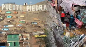 Municipalidad de Puente Piedra recuperó espacio público: se ejecutará obra de agua y alcantarillado