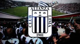 ¡Una máquina! Alianza Lima aplastó 7-0 y logró una valiosa clasificación a la semifinal del torneo