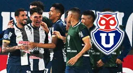 La exorbitante suma que ganará Alianza Lima ante U de Chile por Copa Sudamericana: "Millón..."