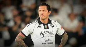 DT de Spezia confirmó drástica medida con Gianluca Lapadula para la temporada: "Intentaremos..." DT de Spezia confirmó drástica medida con Gianluca Lapadula para la temporada: "Intentaremos..."