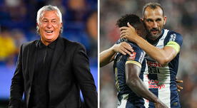 Alianza Lima y las 'novedades' que Gorosito prepara para vencer a Garcilaso en el Clausura