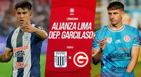 Alianza Lima vs. Deportivo Garcilaso EN VIVO por Liga 1: pronósticos, horarios y dónde ver Alianza Lima vs. Deportivo Garcilaso EN VIVO por Liga 1: pronósticos, horarios y dónde ver