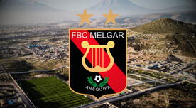 FBC Melgar ganó 4-0 de local y está a cuatro partidos de ser campeón de la Liga