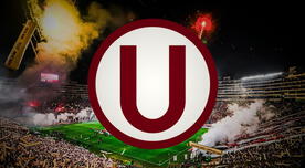 Universitario de Deportes ganó 7-1 y será campeón de la Liga si vence a dos rivales claves