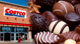 Alerta, clientes de Costco en EE. UU.: empresa retira del mercado chocolates muy populares por impactante razón que perjudicaría la salud