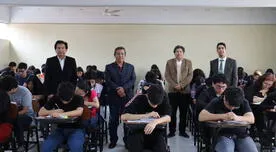 Academia preuniversitaria en Trujillo abre inscripciones al Ciclo 2025-II