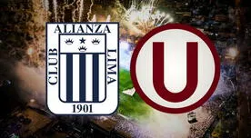 Alianza Lima vs Universitario: el duelo clave que podrá definir al próximo campeón de la Liga