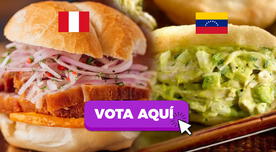 Perú saca ventaja a Venezuela a poco de conocer al campeón del Mundial de Desayunos: vota AQUÍ