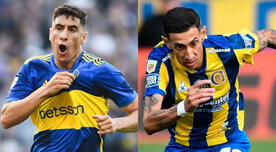 ¿A qué hora juega Rosario Central vs Boca Juniors y en qué canal ver el partido EN VIVO? ¿A qué hora juega Rosario Central vs Boca Juniors y en qué canal ver el partido EN VIVO?