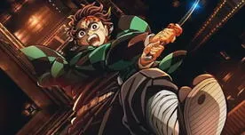 ¿Quieres ver "Demon Slayer: Castillo Infinito"? Esto debes saber antes ir al cine por "Kimetsu no Yaiba"