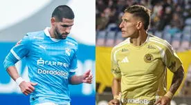¿A qué hora juega Sporting Cristal vs Cusco FC, dónde ver y qué canal transmite la Liga 1?