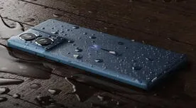 No te conformes con tan poco: este Motorola tiene pantalla 144Hz, chip Snapdragon, 512GB y es barato