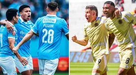 Alineaciones Sporting Cristal vs Cusco FC: el sorpresivo once de Autuori para dar el golpe de visita